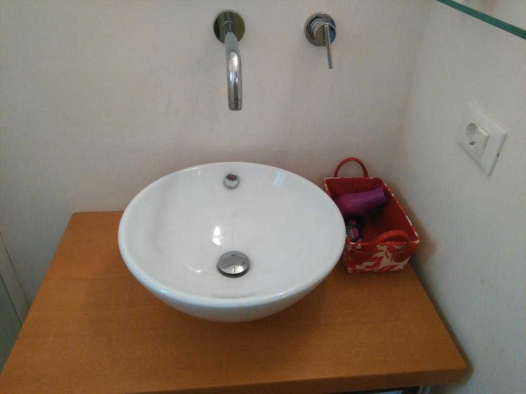 特拉帕尼马公寓 外观 照片